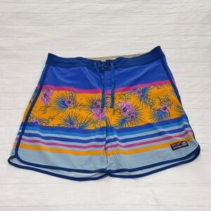 Patagonia Men’s Boardshorts